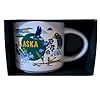 Starbucks Discovery Series Alaska Ceramic Mug, 14 Oz #3