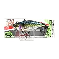 ジャッカル　TN70　バイブレーションルアー　5個セット TN VIBRATION 50/60/65/70/80 - FRESH WATER バス釣り ｜JACKALL