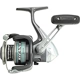 Shimano Sienna 1000DF 5.2:1 6-Pounds/110 Ultra Light FD Spin Reel