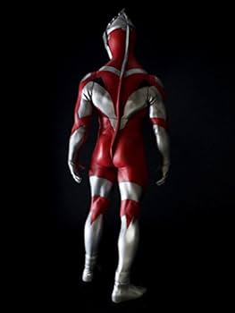 CCP 1/6特撮シリーズ　ウルトラマンオーブ　ソフビ約30cm Amazon | CCP 1/6 特撮シリーズ Vol.075 ウルトラマンオーブ THE