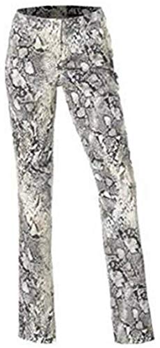 Elegante Pantalón de Heine - Color Varios colores - algodón, Más Colores, 3% elastán. 97% algodón, mujer, 18