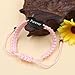Vivaday 3 Pulseras de Amistad para Hermanas Imagen de Vivaday 3 Pulseras de Amistad para Hermanas