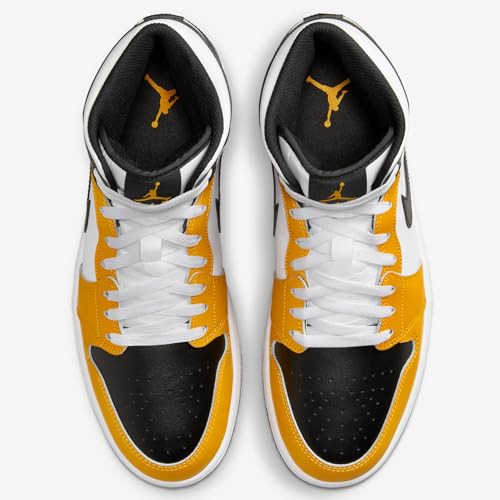 Image of Nike Men's Air Jordan 1 Mid Sneaker