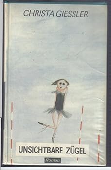 Hardcover Unsichtbare Zugel [German] Book