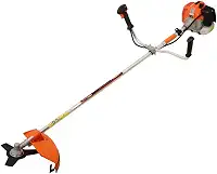 VULCAN TRENT ROCADEIRA LATERAL GASOLINA 2T 62cc 3HP PROFISSIONAL VR620H