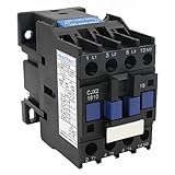 Schienenbefestigung: 35 mm Tragschiene