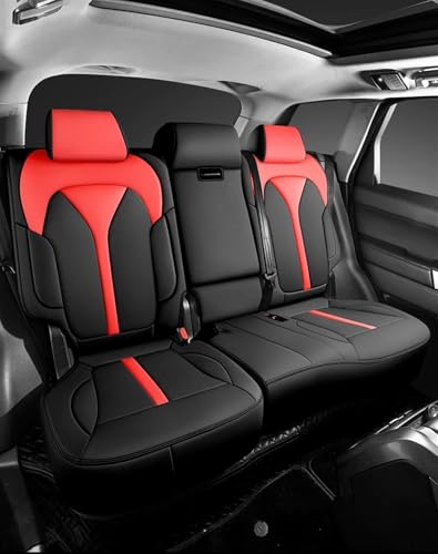Housses de siège pour BMW E60 protégeant des taches et de l'eau - 2