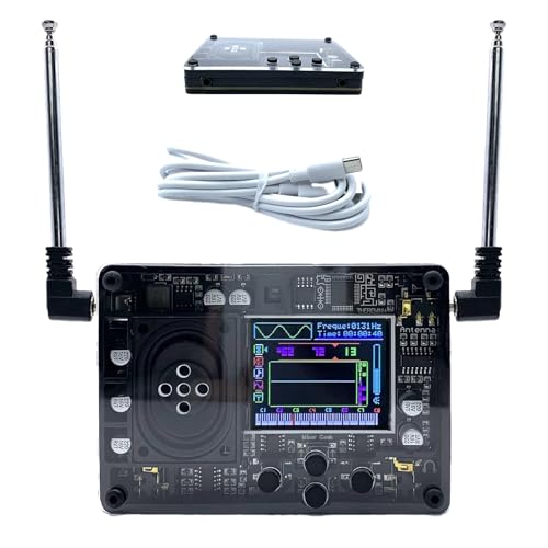 Theremin Instrumento musical - Dispositivo electrónico de