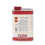  CLOU Profi Polstermöbelbeize Farbton Nr. 585 (P43) 1 Liter