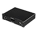 Produktbild SMSL SA M6 DAC Decoder, DIGITAL zu Analog Konverter Schwarz