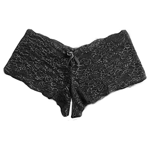 Culotte Dentelle Blanche Generic Cover