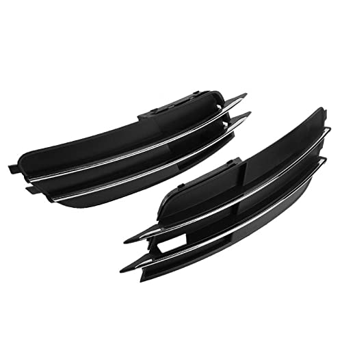 Cache de feu antibrouillard pour Audi A6 C7 2012-2014 : réparez votre grille inférieure - 4
