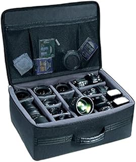 Vanguard Divider Bag 46 - Compatible with Vanguard Supreme 46 Cases