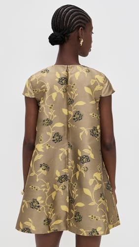 STAUD Women's Bailey Dress3