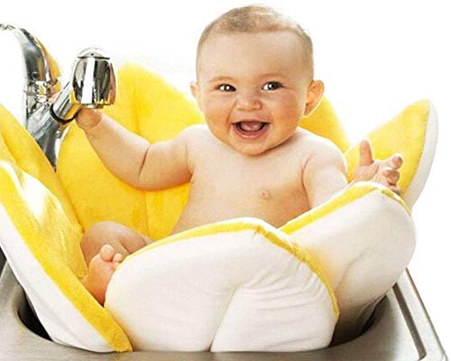 Materassino da Lavandino per Bagno di Neonati a