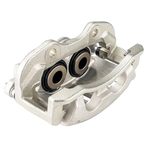 Image of PHILTOP Rear Right Brake Caliper 18-B4765 Compatible with Rear Right For: Silverado, Sierra, Escalade, Tahoe, Suburban, Yukon, Avalanche