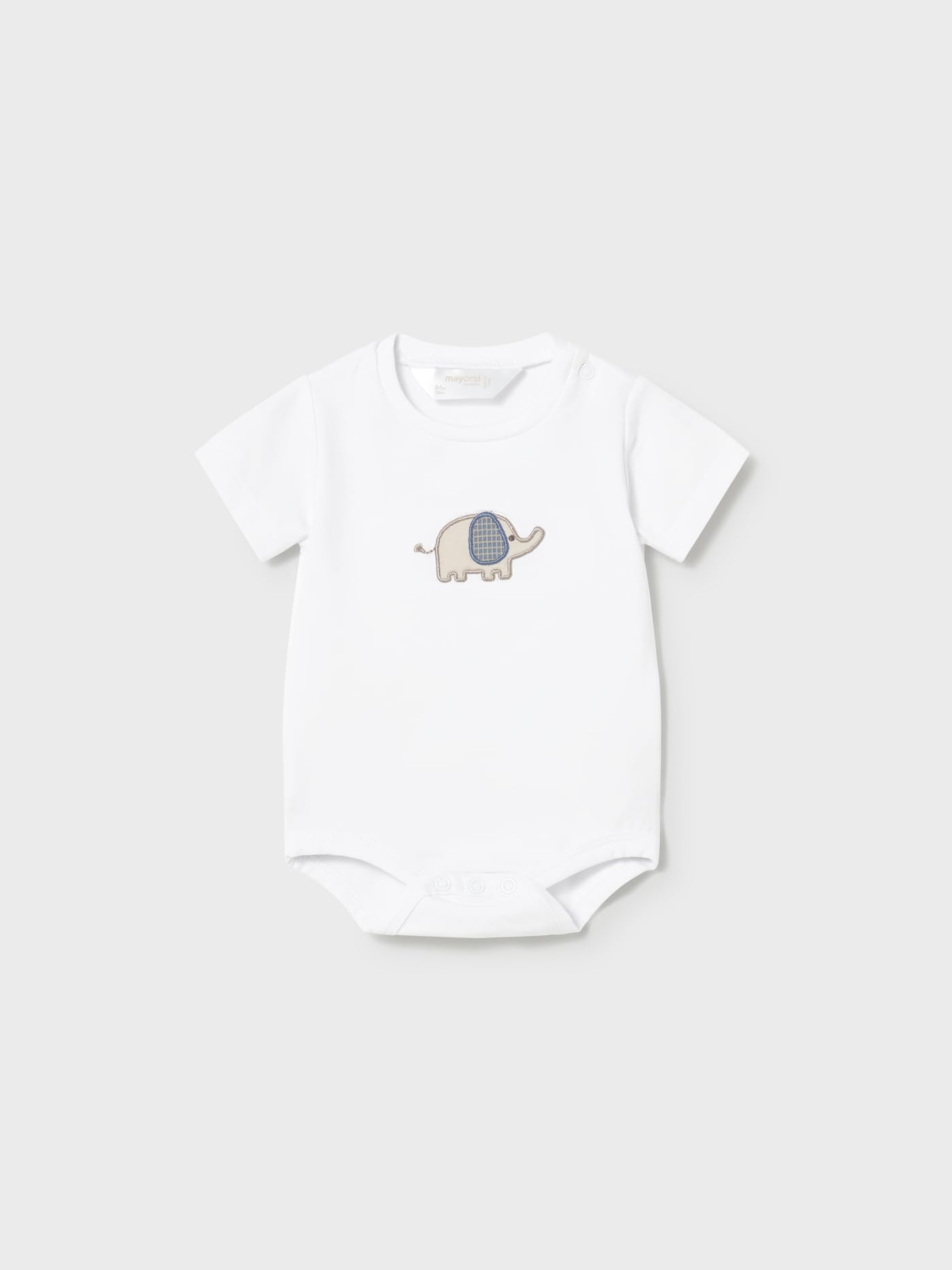 Mayoral Chandal 3 piezas body para bebé niño Marea
