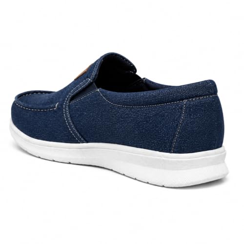 Image of Centrino Sneakers for Men | Lightweight Casual Shoes for Men Stylish | Breathable Mesh Walking Shoes | Cushioned Insole Comfortable Shoe for Man | Durable Sole Footwear|Trendy Lace-Up Shoes for College, Parties & Daily Use (9631)