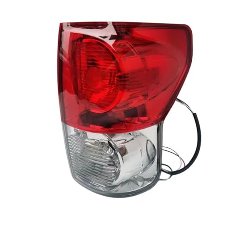 Feu arrière droit pour Toyota Tundra 2007-2009 bloc optique complet stop clignotant