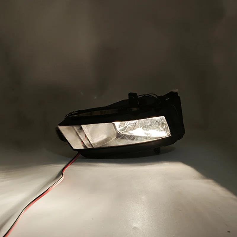 Feux anti-brouillard avant pour Golf 7 MK7 2013-2017 ensemble complet gauche et droite