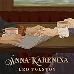 Cover of Anna Karenina
