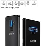 Mini protector de lente de cámara para tu serie Samsung a fin de protegerlos de daños o arañazos.