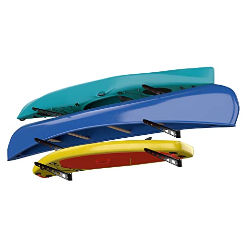 Amazon Best Sellers Best Indoor Canoe Storage