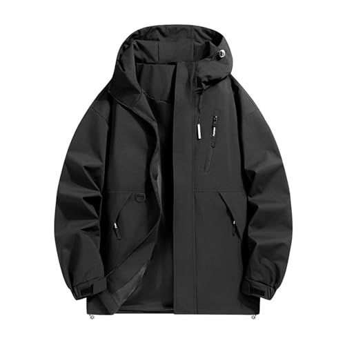Veste femme mi-saison coupe-vent et légère pour le quotidien