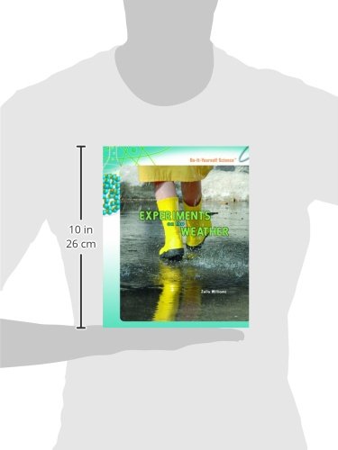 Experiments on the Weather (Do-It-Yorself Science)