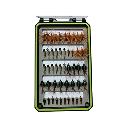 Comparison of Best Fly Hook Size For Trout Top Picks 2023 Reviews