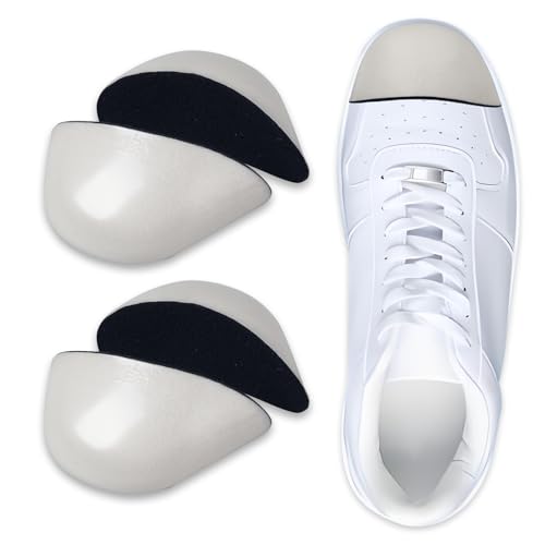 YISYFOOT Shoe Filler Inserts for Loose Shoes