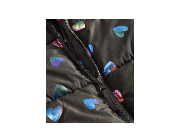 Rothschild S Hooded Puffer Jacket 2T3