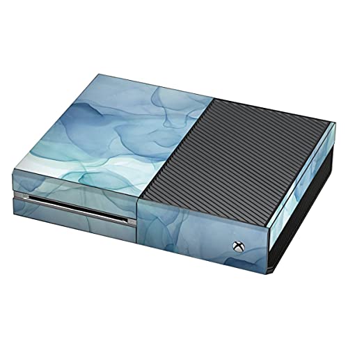 Autocollant pour Xbox One DeinDesign au motif pastel effet eau