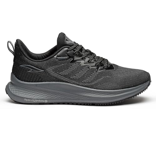 Image of ASIAN Sports Shoes for Men | Soft Cushioned Insole || Fortuner-12 Running Shoes for Men