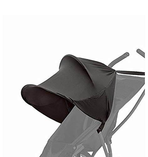 Parasol Liltourist para cochecito
