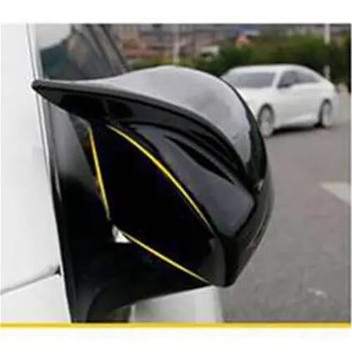 Capuchon rétroviseur Mercedes W213 pour remplacer une coque rayée