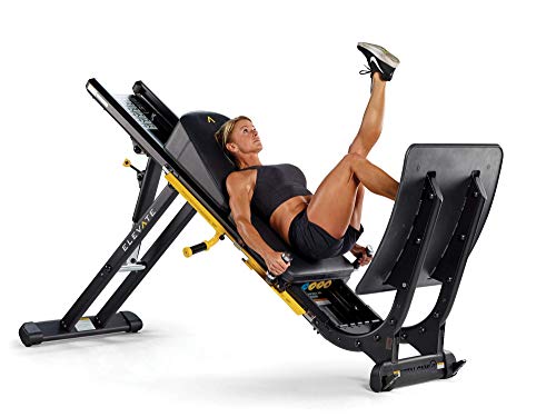 Total Gym Jump Trainer