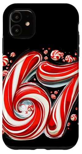 67 Candy Colors Six Seven | Gen Alpha Slang | Meme X}zP[X iPhone 11 p