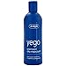 Produktbild ZIAJA  yego Shampoo Anti Schuppen für Herren  300 ml (Anti-Schuppen-Shampoo)