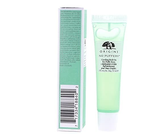 Origins 16086030801 No Puffery Cooling Roll-On For Puffy Eyes thumb #4