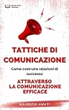  Tattiche di Comunicazione: Come costruire relazioni di successo attraverso la comunicazione efficace