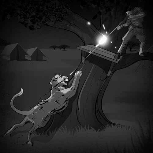 The Devil's Food Podcast Por  arte de portada