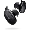Bose-QuietComfort-Noise-Cancelling-Earbuds-True-Wireless-Earphones-Triple-Black-the-Worlds-Most-Effective-Noise-Cancelling-Earbuds Bose QuietComfort Noise Cancelling Earbuds-Bluetooth Wireless Earphones, Triple Black