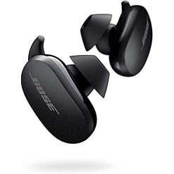 Bose Écouteurs à réduction de bruit QuietComfort® Earbuds – Écouteurs Bluetooth entièrement sans fil avec contrôle vocal… - Les Beatles, Paul McCartney, John Lennon, RIngo Starr, George Harrison Bose Écouteurs à réduction de bruit QuietComfort® Earbuds – Écouteurs Bluetooth entièrement sans fil avec contrôle vocal… – Image 3