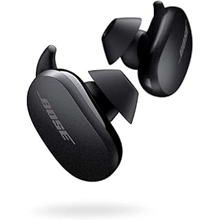 Bose Écouteurs à réduction de bruit QuietComfort® Earbuds – Écouteurs Bluetooth entièrement sans fil avec contrôle vocal… – Image 3