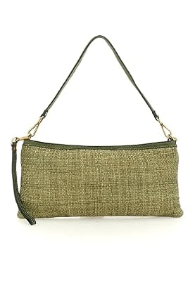 Caterina Lucchi Pochette NORA NATURALE+T/PINO