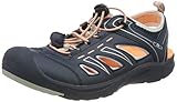  CMP – F.lli Campagnolo Damen Aquarii Wmn 2.0 Hiking Sandal Trekking-& Wandersandalen, Blau (Blue-Solarium 13ME), 39 EU