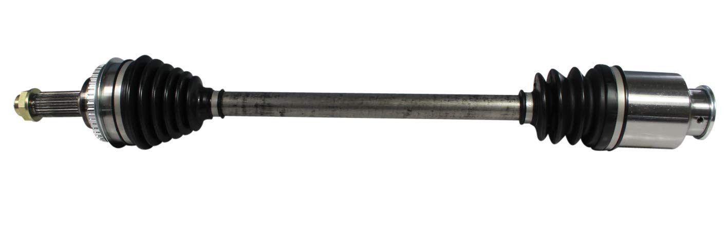 Photo 1 of GSP NCV66505 CV Axle Shaft Assembly - Left or Right Front (Driver or Passenger Side)