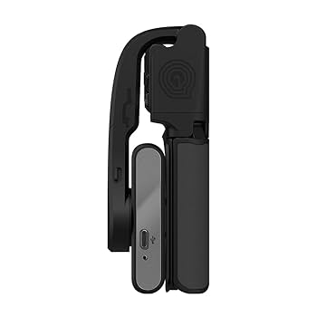 Amazon.co.jp: hohem iSteady V2 スマートフォン用3軸ジンバル