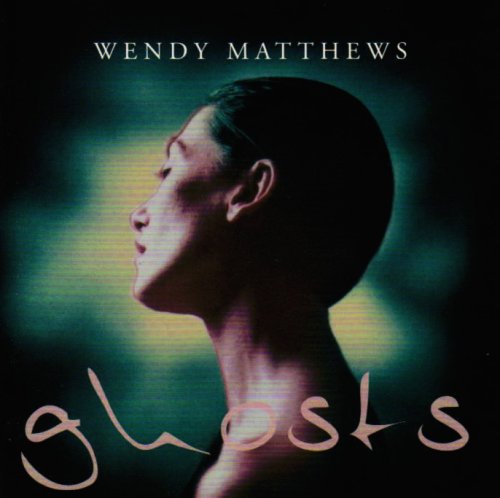 Ghosts [Audio CD]